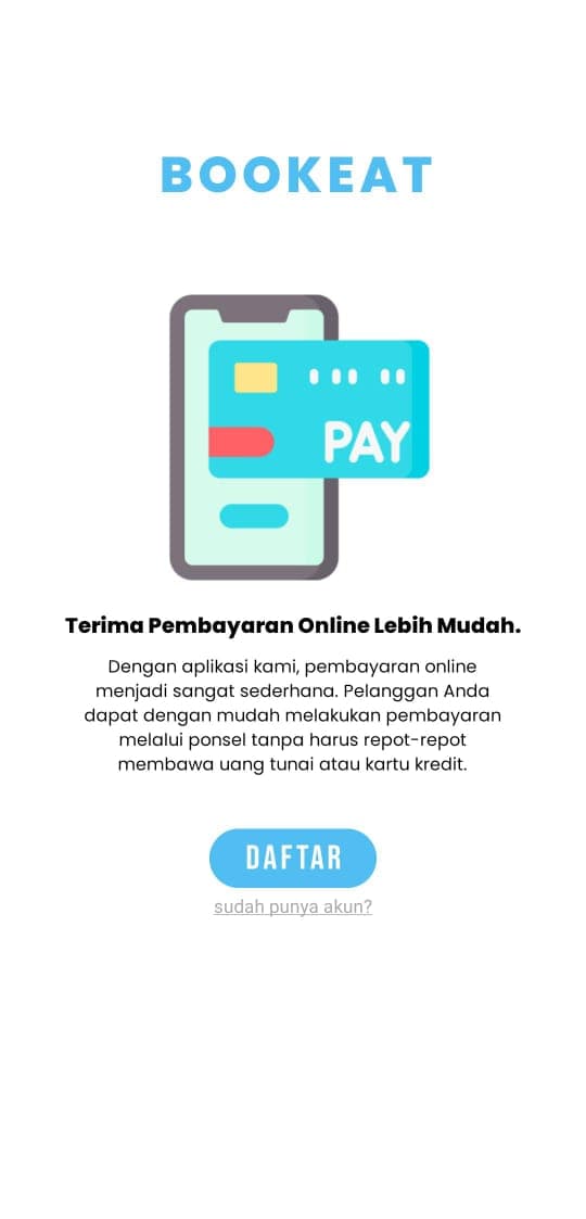 BookEat screenshot 4