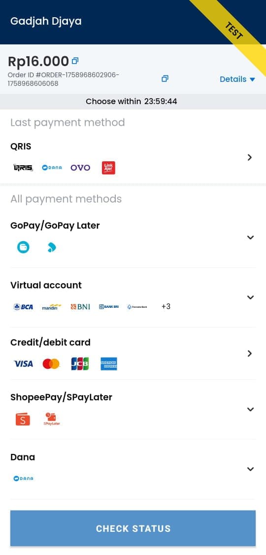 GadjahDjaya screenshot 3
