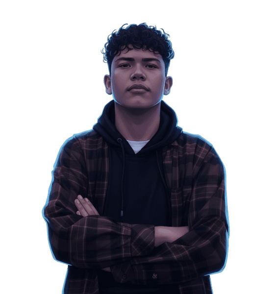 Ilustrasi Joy Melvin Ginting